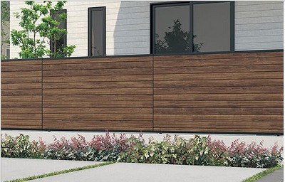 磐田市のエクステリア工事、外構工事はハマニグリーンパークへお任せください