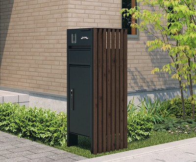 エクステリア専門店ハマニグリーンパーク袋井店からのおすすめ機能ポールのご紹介