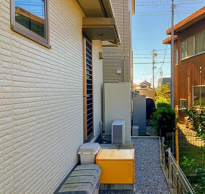 特注寸法のサンルームにテラス屋根をプラス（バリアフリー仕様）　施工例　浜松市