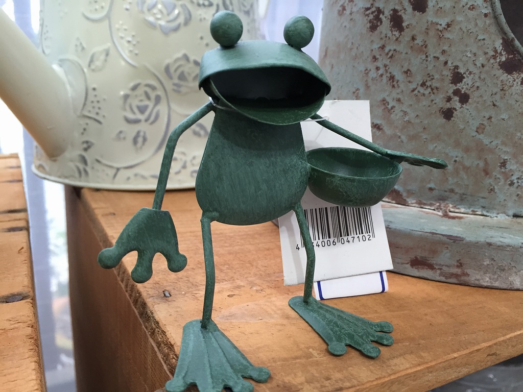 ラステラ　完成しました！