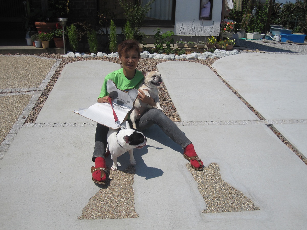 タカショーガーデン＆エクステリアフェア2016